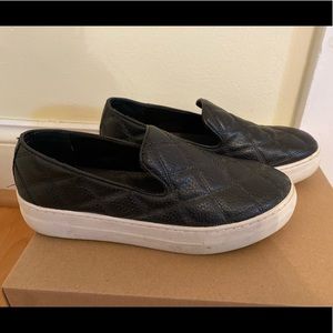 Steve Madden Slip-On Sneakers